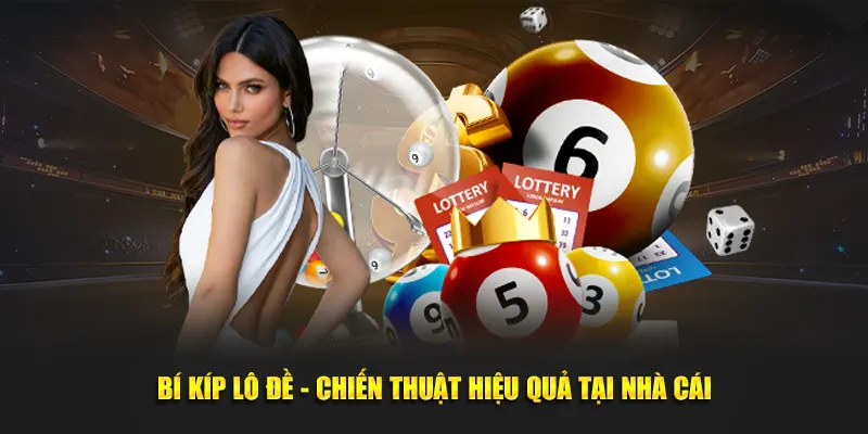 bí kíp lô đề