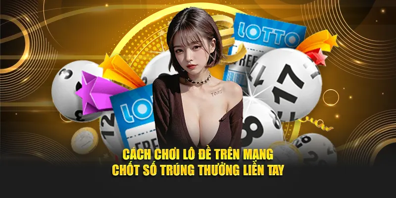lô đề trên mạng