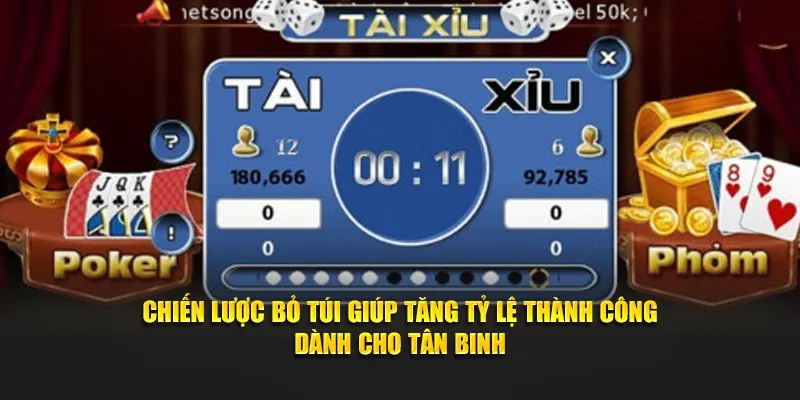 Chiến lược bỏ túi giúp tăng tỷ lệ thành công dành cho tân binh