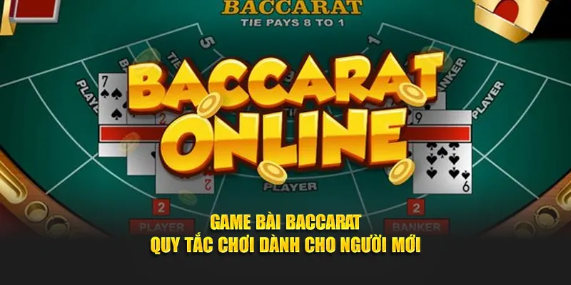 game bài baccarat
