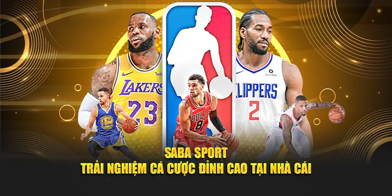 saba sport