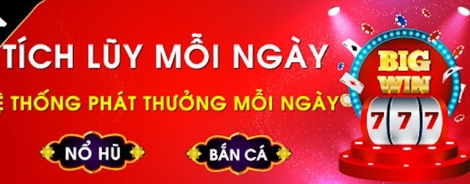Ưu đãi tại 33Win đáng chú ý vì luôn được cập nhật mới